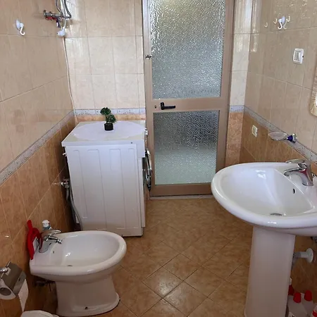 Summer Апартаменты Голем