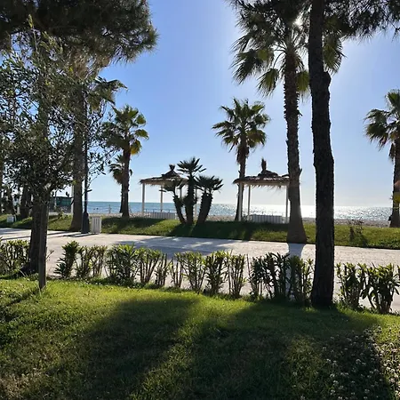 Summer Апартаменты