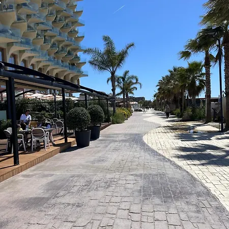 Summer 公寓 格勒姆