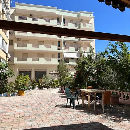 Apartment Summer Golem (Tirana)