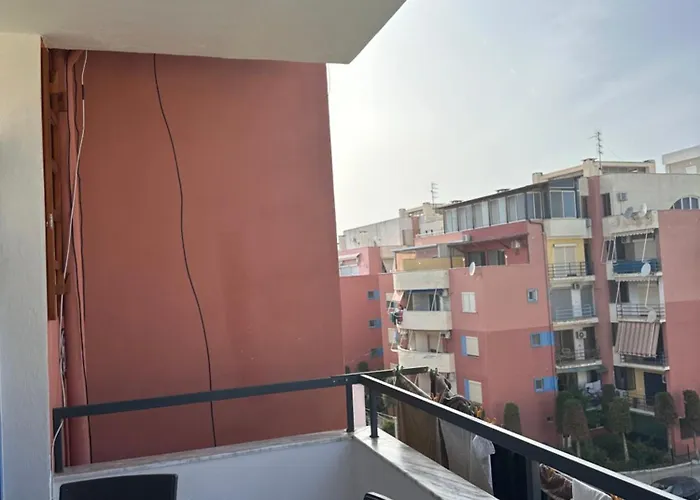 Summer * Golem (Tirana)