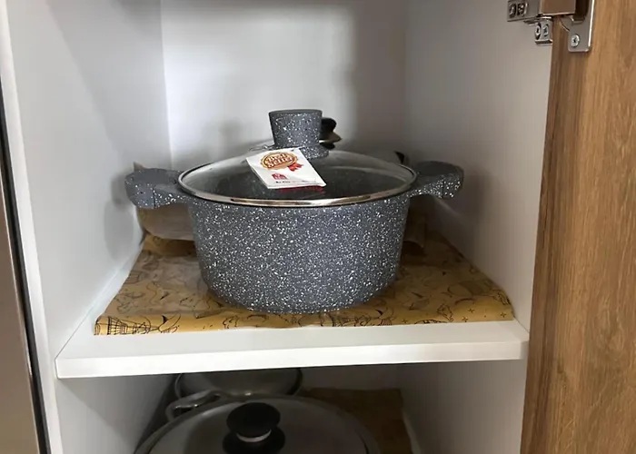 Apartment Summer Golem (Tirana)